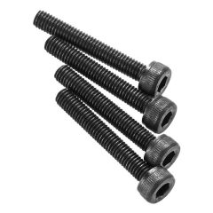 Cap Head Screws M3x20 4pk
