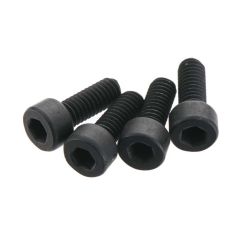 CH Screws M4x10 4pk