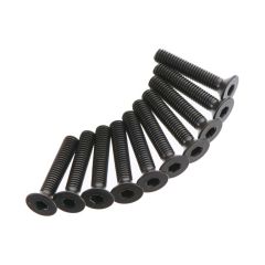 FH Screws M3x16 10pk