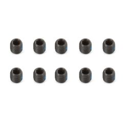 M3x3 Set Screws 10pk
