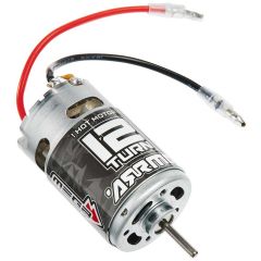 Arrma MEGA 12T 550 Motor