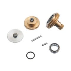 Metal Servo Gears for ADS-7M
