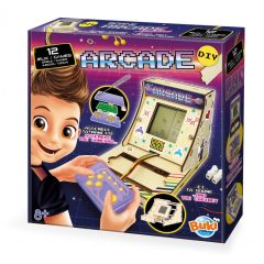 DIY Arcade Cabinet
