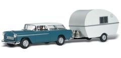 Thompsons Travelin Trailer N