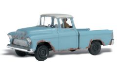 Pickem Up Truck