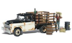 Henrys Haulin