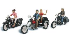 Born To Ride