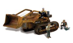 Fritzs Front Loader Autoscene
