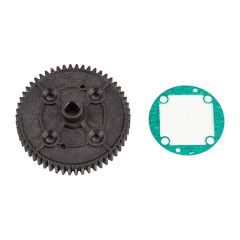 Rival MT10 Spur 54T 32P