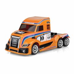 RC10 6x6 Custom Semi Truck Kit