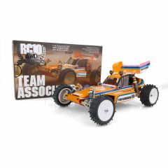 RC10 4WD Kit 1/10