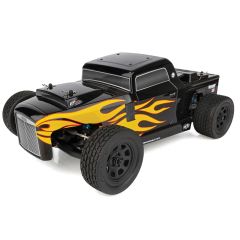 Pro2 RT10SW RTR Black