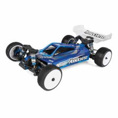 RC10 B4 1/10 4x4 Team Kit