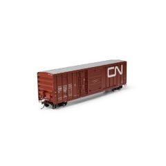 50ft FMC Combo Door Box CN no 553704