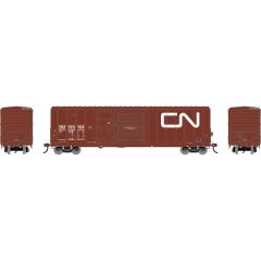50ft FMC Combo Door Box CN no 553768
