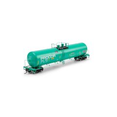 30KGal Ethanol Tank PROX no 75102