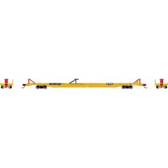 F89F TOFC Yellow TTX no 152017