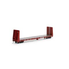60ft BH Flat CPR no 316410