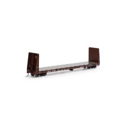 60ft BH Flat PGE no 16002