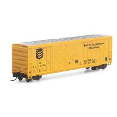 50ft FMC OS DD Box BM no 223602
