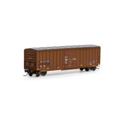 50ft SIECO Box Car CPR 211810