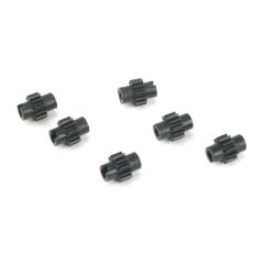 Drive Axle Gear SD40-2 6 sets