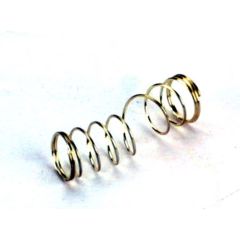 HO Motor Brush Springs 36pk