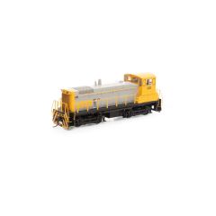 SW1000 VIA no 202 DCC SND