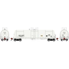 20KGal Tank GATX no 44027
