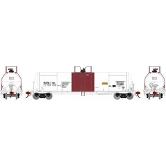 20KGal Tank RCRX no 1144