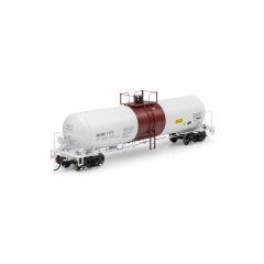 20KGal Tank RCRX no 1177