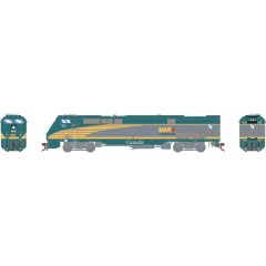 P42DC VIA no 915