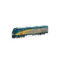 P42DC VIA no 903 DCC SND