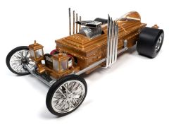 George Barris Dragula 1/18