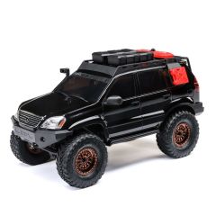 SCX24 Lexus GX470 RTR Black