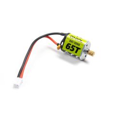 65T 030-Size Brushed Motor SCX30