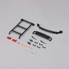 Bronco Body Details SCX30