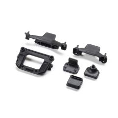 Mounts & CrossBraces SCX30 JLU
