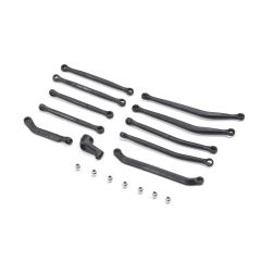 Link Set & Servo Horn SCX30