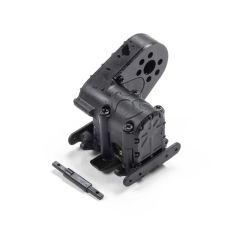Transmission for SCX30