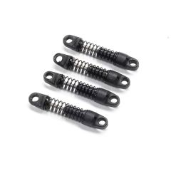 Shock Set for SCX30 4pk