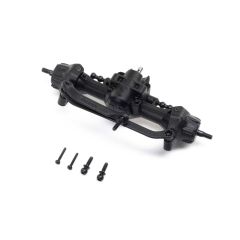 Front Axle Assembled for SCX30
