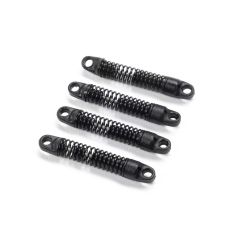 Assembled Shock Set 25mm SCX30