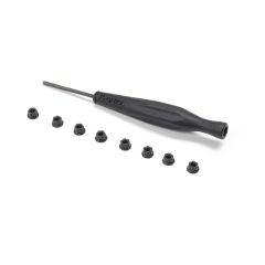 Wheel Nuts & Tool for SCX30