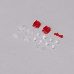 Lens Kit for SCX30 JLU