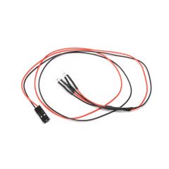 LED Light Set for SCX24 Ford Bronco or Dodge Power Wagon