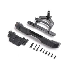 Rear Bumper Set SCX24 Bronco