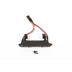Front Bumper for SCX24 CRC JL