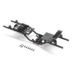 Chassis SCX24 XLWB