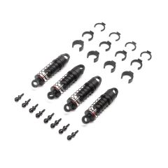 Oil Shocks SCX24 .213lb/in 2pr
